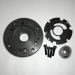 Nice price for Rexroth A4VG125 charge pump replacement