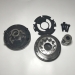 Nice price for Rexroth A4VG125 charge pump replacement