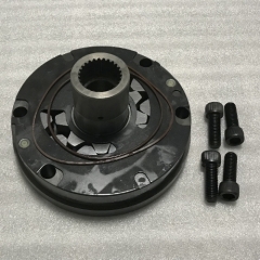 Rexroth A4VG140 charge pump replacement