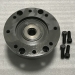 Rexroth A4VG140 charge pump replacement