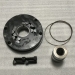 Rexroth A4VG140 charge pump replacement