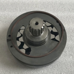 Rexroth A20VG45 charge pump China-made replacement