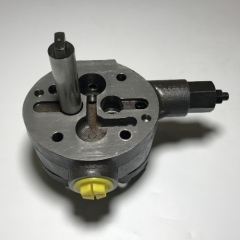 Sauer PV24 charge pump made in China
