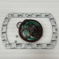 Rexroth A8VO160 hydraulic pump seal kit replacement