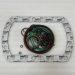 Rexroth A8VO160 hydraulic pump seal kit replacement