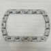 Rexroth A8VO160 hydraulic pump seal kit replacement