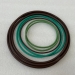 Rexroth A8VO160 hydraulic pump seal kit replacement