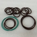 Rexroth A8VO160 hydraulic pump seal kit replacement