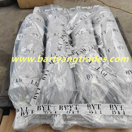 Brand New Rolls for Buhler Roller Mill MDDK 250*800/ 250*1000 250*1250
