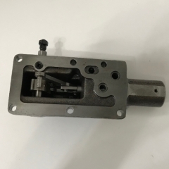 Eaton 3331/4621/5421/6423 hydraulic pump control valve replacement