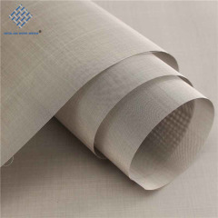 Nickel Wire Mesh with Corrosion Resistance Industrial Grade
