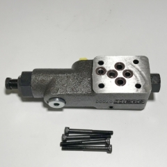 Rexroth A4VSO28/40/45/56/71/125/180/250/355 hydraulic pump DRG control valve unadjustable China-made