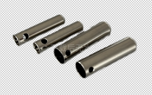 35Ton Hollow brass pins manufacturing machine