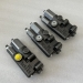 Rexroth A10VSO18/28/45/71/100 DFR/DFR1/DRG control valve replacement