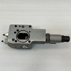 Rexroth A11VO190 LDU2 hydraulic control valve replacement large stock available