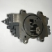 CAT SBS80 hydraulic pump control valve replacement