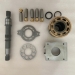 Sauer 90R42 hydraulic pump parts replacement
