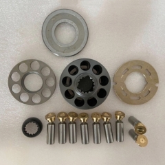 Rexroth A10FE28 hydraulic motor parts replacement