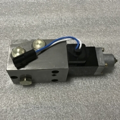 EPR control valve for K3V112DT hydraulic pump