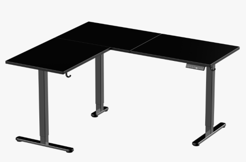 Industrial Computer And Office Desk