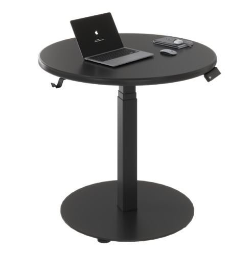 Industrial Computer And Office Desk