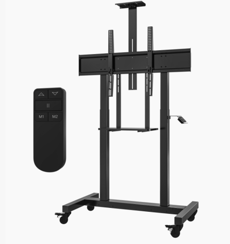 Hot Sale 900x600 VESA TV MOBILE CART