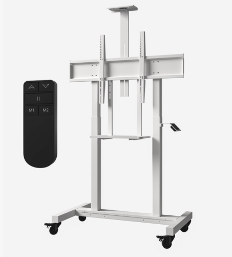 Hot Sale 900x600 VESA TV MOBILE CART