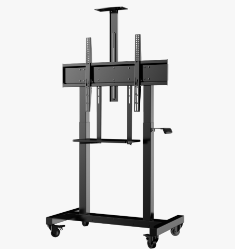 Hot Sale 900x600 VESA TV MOBILE CART