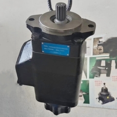 T67DCB B22 B25 B15 3R03 B100 vane pump made in China