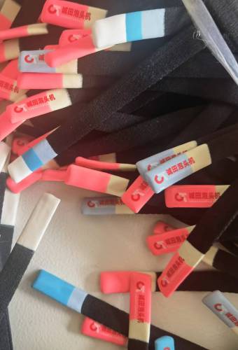 CREDIT OCEAN Rope Soaking Machine | Automatic Silica Gel Soaking for Rope Ends