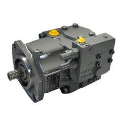Rexroth A11VO40 hydraulic pump and pump parts replacement