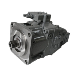 Rexroth A11VO95 hydraulic pump and pump parts replacement