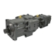 Rexroth A11VO130 hydraulic piston pump and pump parts replacement