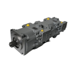 Rexroth A11VO145 hydraulic pump and pump parts replacement