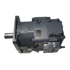 Rexroth A11VO190 hydraulic piston pump and pump parts replacement