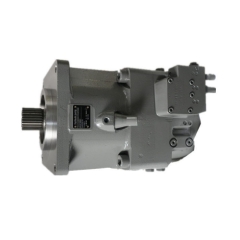 Rexroth A11VO260 hydraulic pump and pump parts replacement
