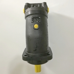 Rexroth A2F107W2P1 hydraulic piston motor replacement