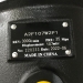 Rexroth A2F107W2P1 hydraulic piston motor replacement