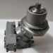 Rexroth A2FE125/A2FE160 hydraulic motor made in China replacement