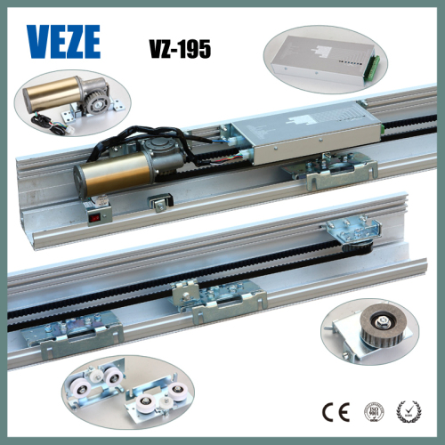 VEZE Sliding Door operators