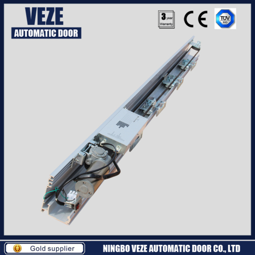 VEZE Sliding Door operators