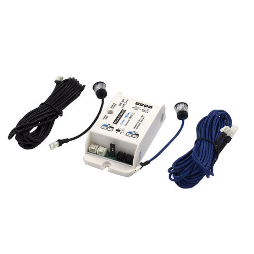 Fotoselli for automatic door