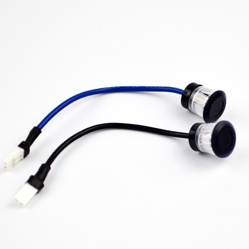 Fotoselli for automatic door