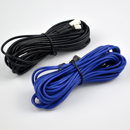 Fotoselli for automatic door