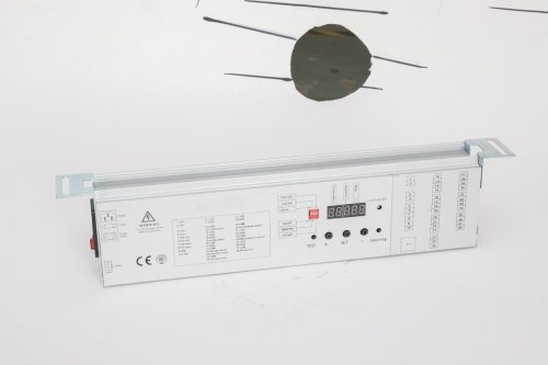 Automatic sliding door operators