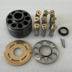 Eaton 70160/70122 hydraulic piston pump parts replacement