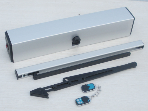 automatic swing door operators