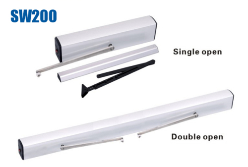 auto swing door openers