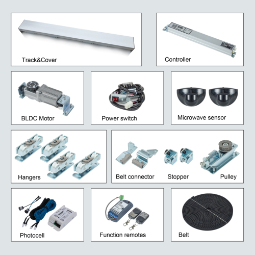 aluminium glass sliding door