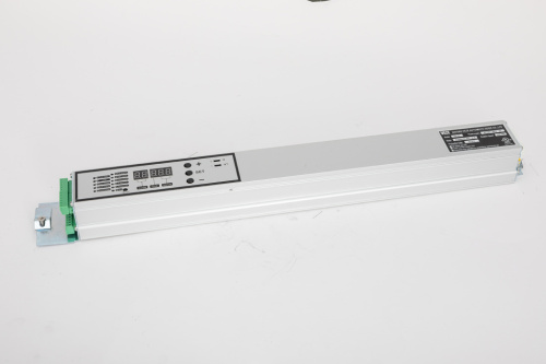 Controller for automatic sliding doors